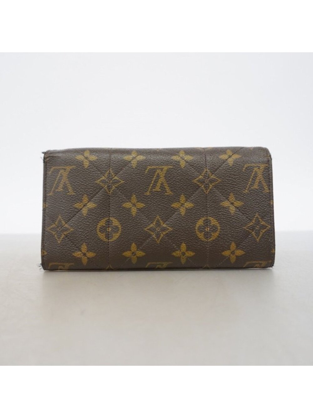 Louis Vuitton Wallet Monogram Etoile Portefeuille Sarah Brown - Picture 9 of 9